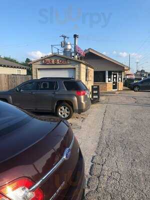 Leon's Smoke Shack Bbq