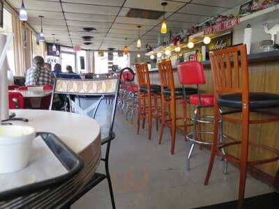 Leon's Smoke Shack Bbq