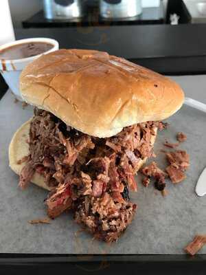 Leon's Smoke Shack Bbq