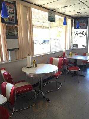 Leon's Smoke Shack Bbq