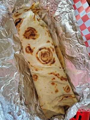 Red Peppers Restaurant