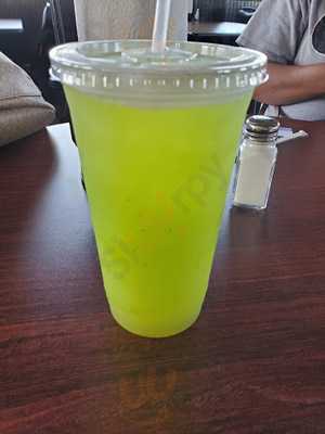 Red Peppers Restaurant