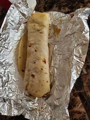 Red Peppers Restaurant