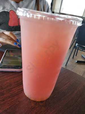 Red Peppers Restaurant