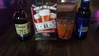 Red Peppers Restaurant