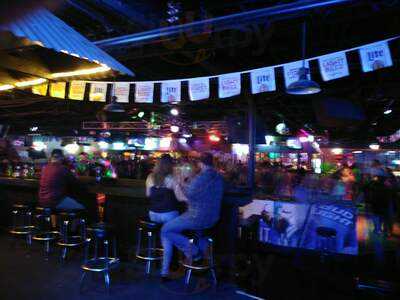 Red Peppers Restaurant