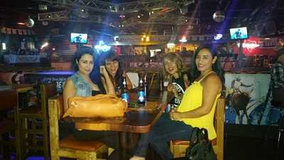 Red Peppers Restaurant