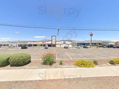 Red Peppers Restaurant