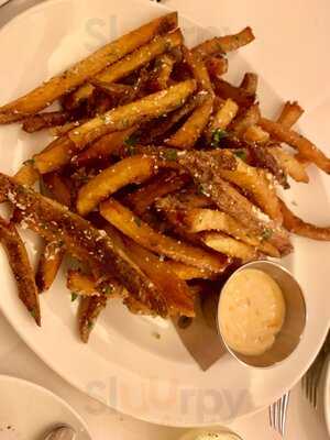 Kennedy Center Rooftop Terrace Restaurant