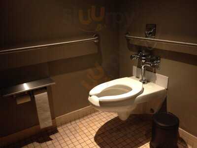 Kennedy Center Rooftop Terrace Restaurant