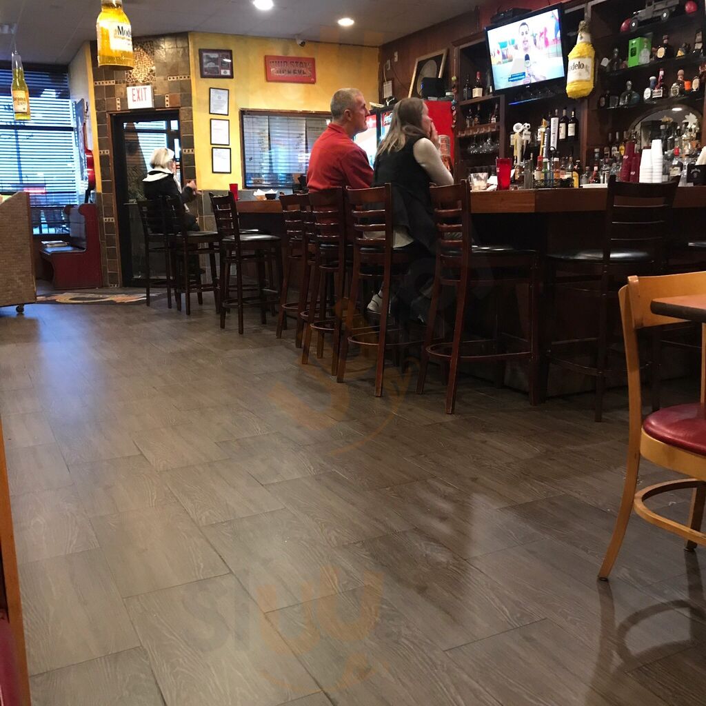 El Ranchero Mexican Restaurant