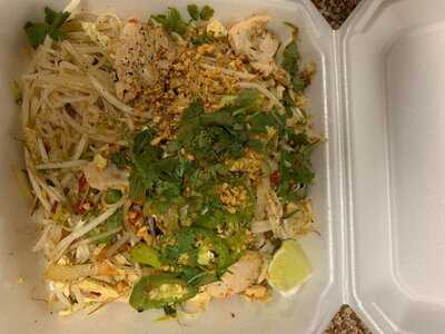 Saigon Baguette & Coffee