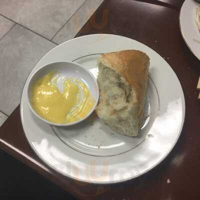 Saigon Baguette & Coffee