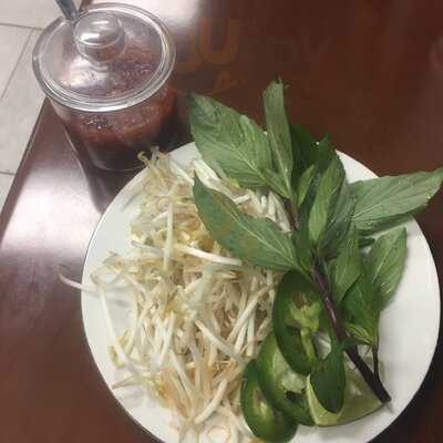 Saigon Baguette & Coffee