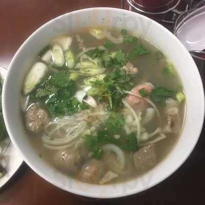 Saigon Baguette & Coffee