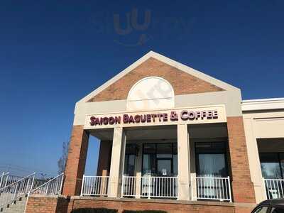 Saigon Baguette & Coffee