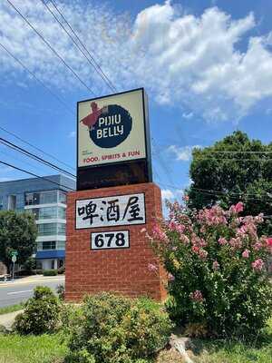 Pijiu Belly