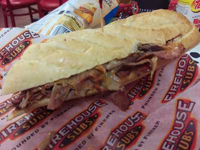 Firehouse Subs