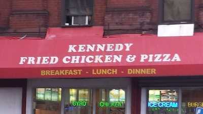 Kennedy Fried Chicken