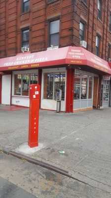 Kennedy Fried Chicken