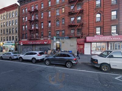 Kennedy Fried Chicken