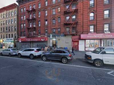 Kennedy Fried Chicken