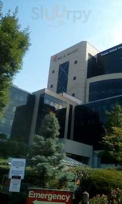 Jewish Hospital Chestnut Cafe