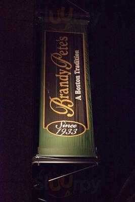 Brandy Pete's