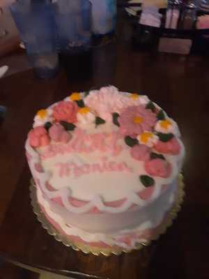 Servatii Pastry Shop And Deli