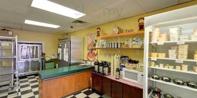 Servatii Pastry Shop And Deli