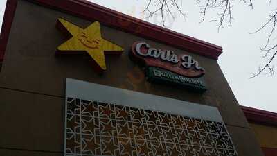 Carl's Jr.