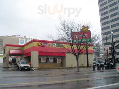 Carl's Jr.