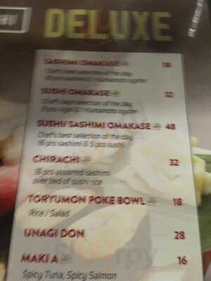 Toryumon Japanese House (dc Washington)