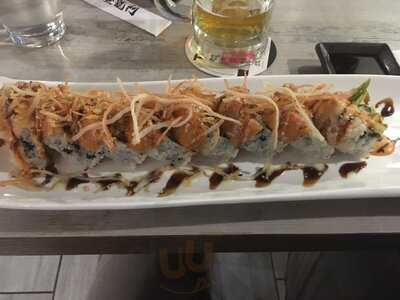 Toryumon Japanese House (dc Washington)