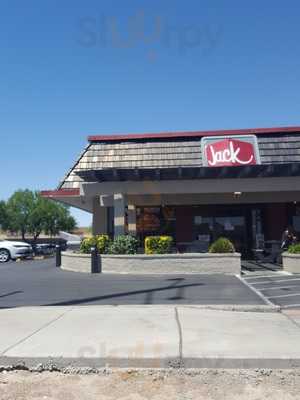 Jack In The Box