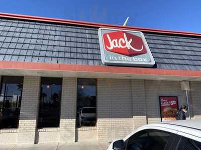 Jack In The Box
