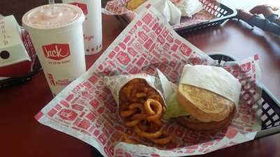 Jack In The Box