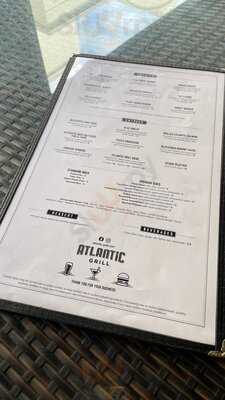 Atlantic Grill
