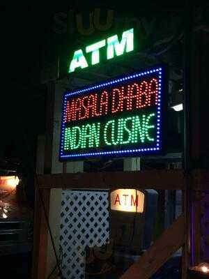 Masala Dhaba