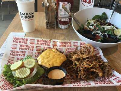Smashburger