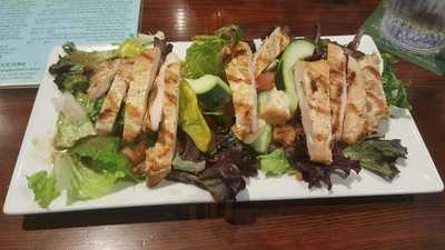 Cunninghams Pub And Grill