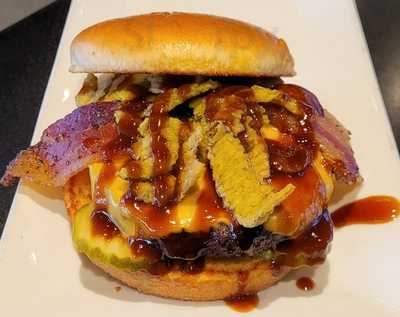 Cunninghams Pub And Grill