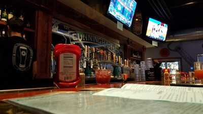 Cunninghams Pub And Grill