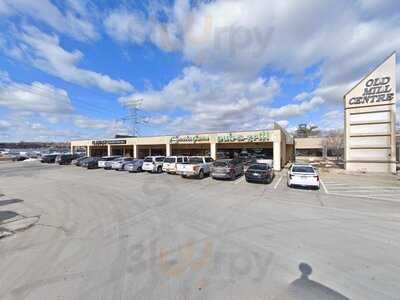 Cunninghams Pub And Grill