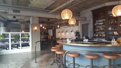 Thackeray: Cafe & Bar