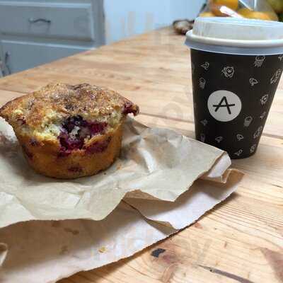 Andytown Coffee Roasters