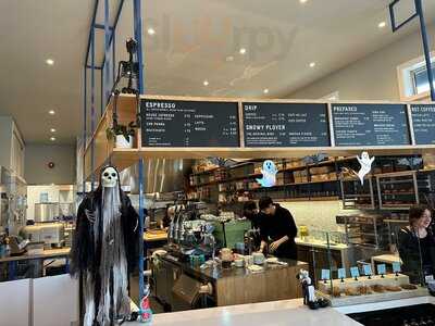 Andytown Coffee Roasters