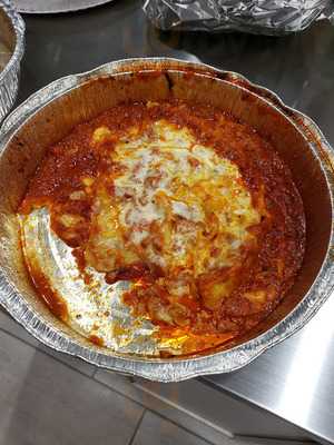 Joe's Pizza, Pasta And Subs