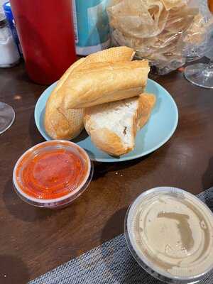 Joe's Pizza, Pasta And Subs