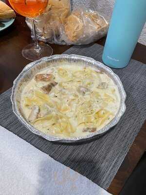 Joe's Pizza, Pasta And Subs